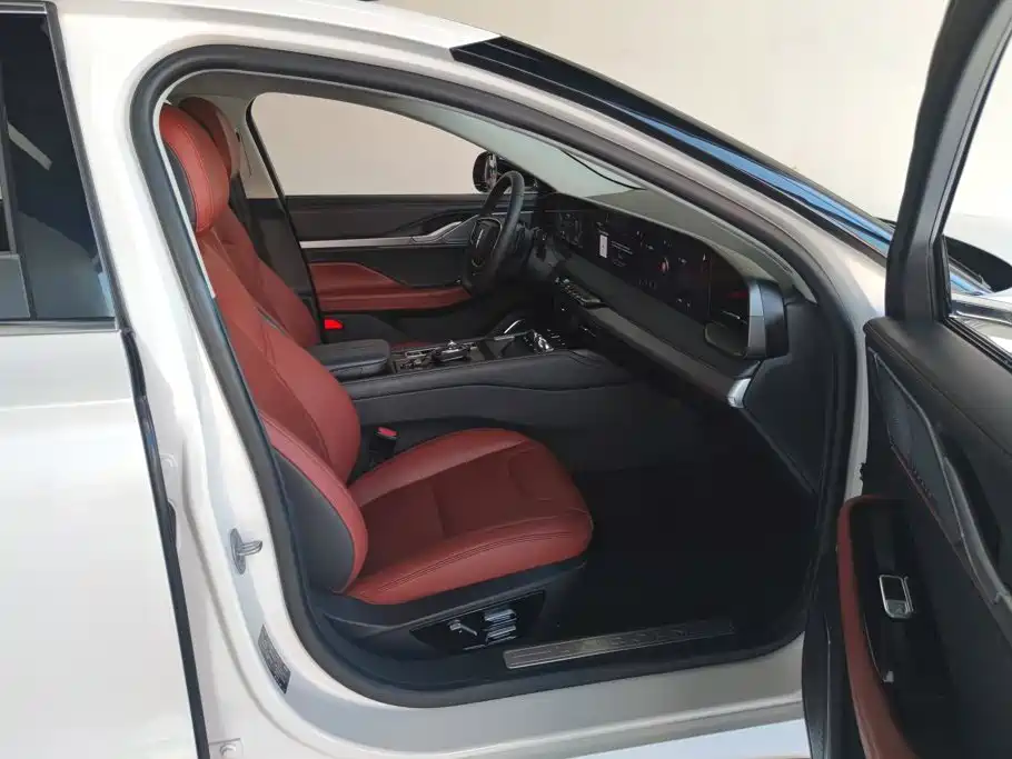 Lincoln Z — миниатюра 8