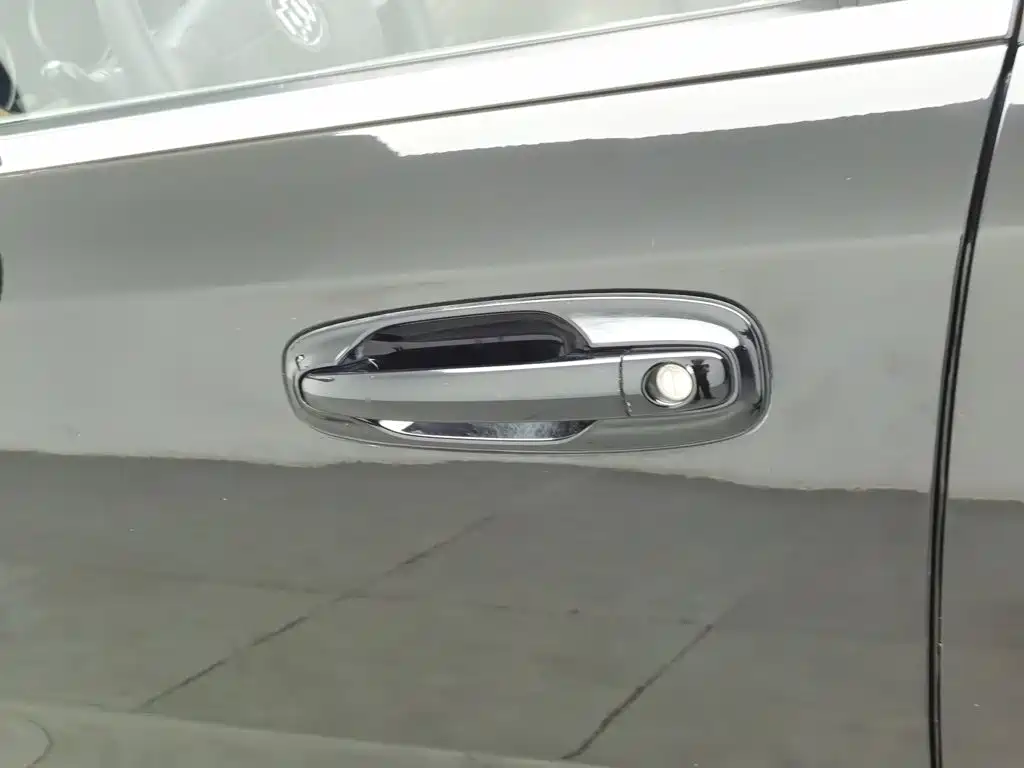 Buick Excelle — миниатюра 18
