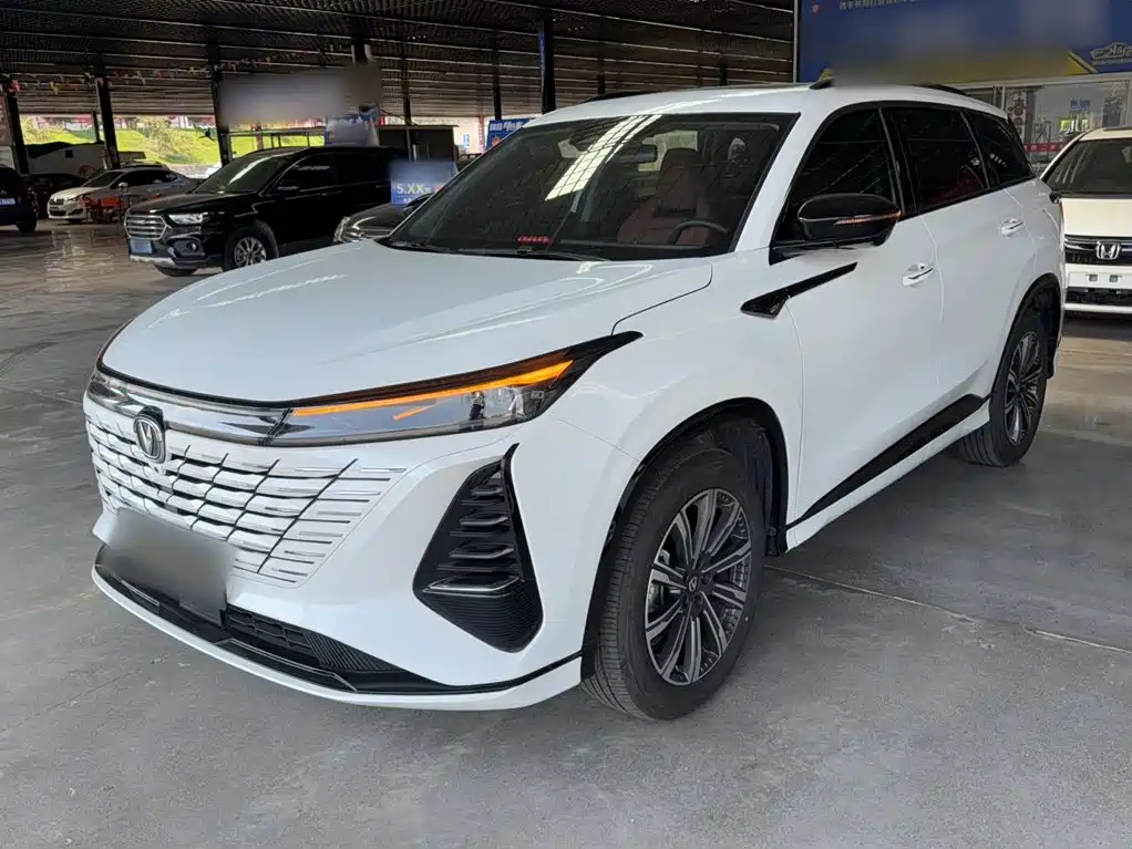 Changan CS75 PLUS — миниатюра 2