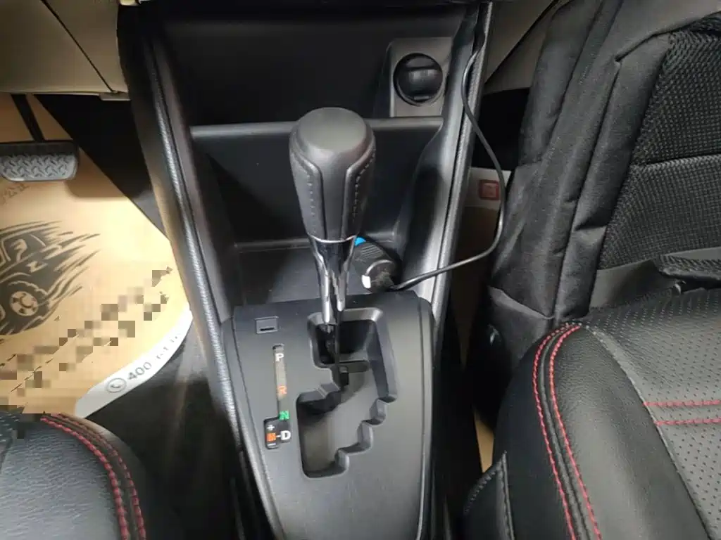 Toyota Yaris L — миниатюра 14