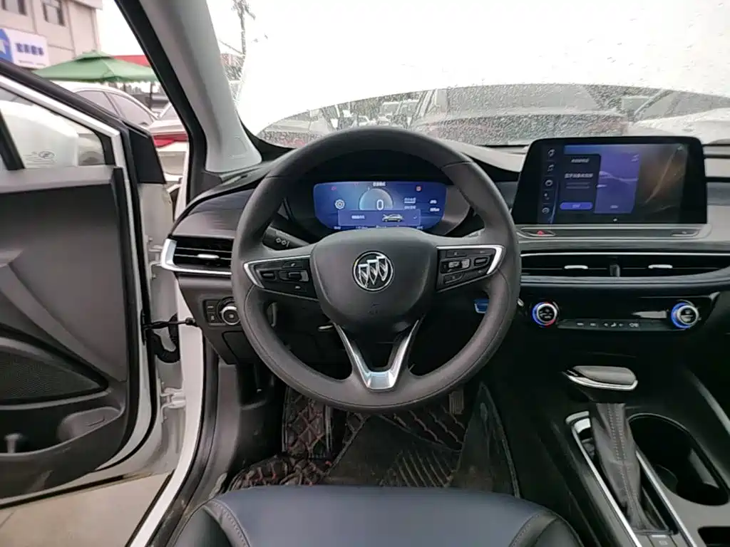 Buick Velite 6 — миниатюра 11