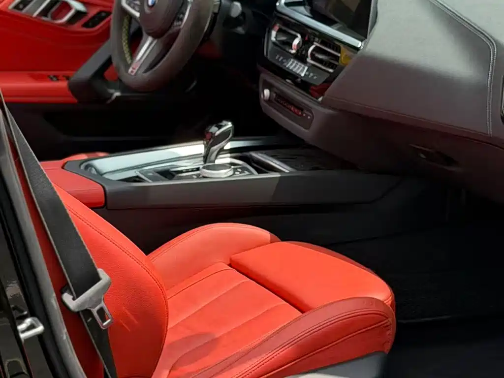 BMW Z4 — миниатюра 13