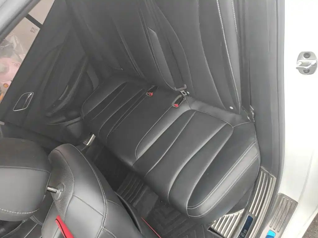 Roewe i5 — миниатюра 17