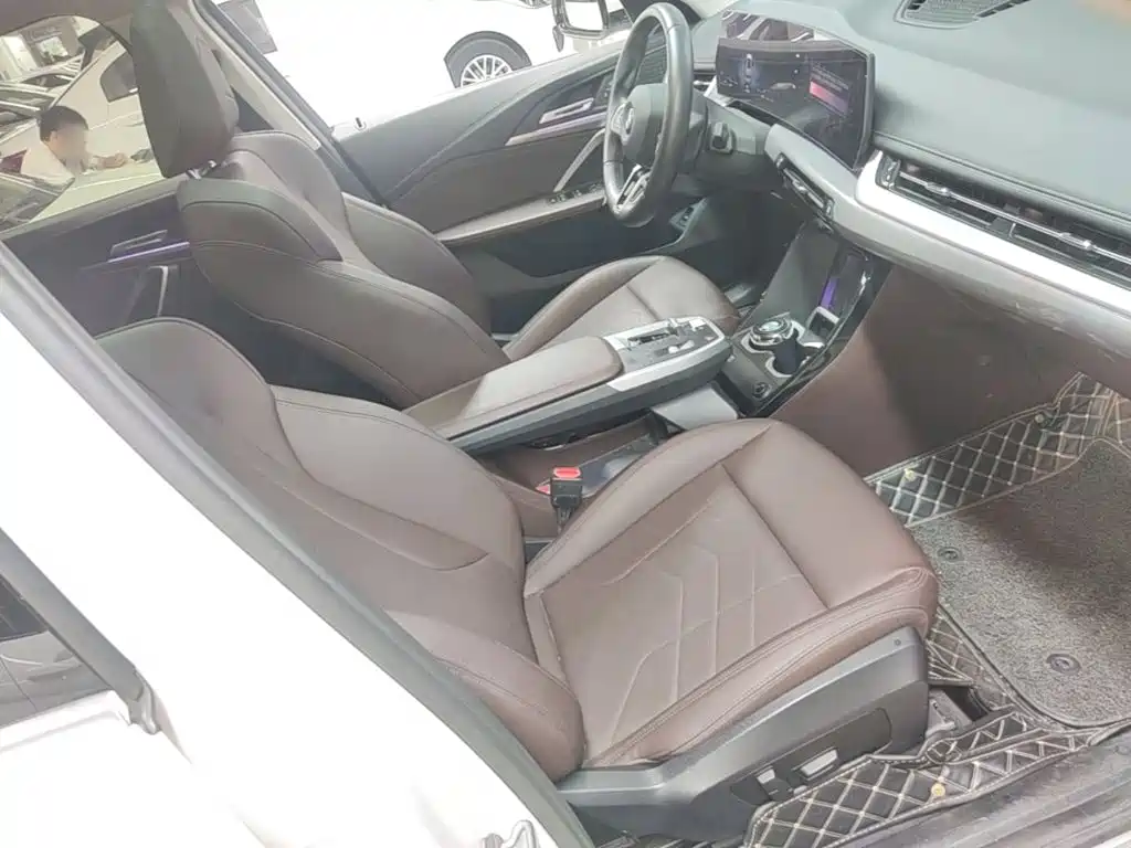 BMW X1 — миниатюра 25