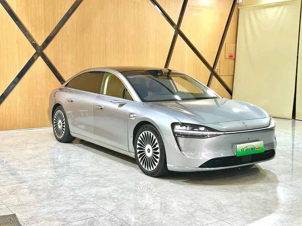 Xiangjie Xiangjie S9 — миниатюра 3