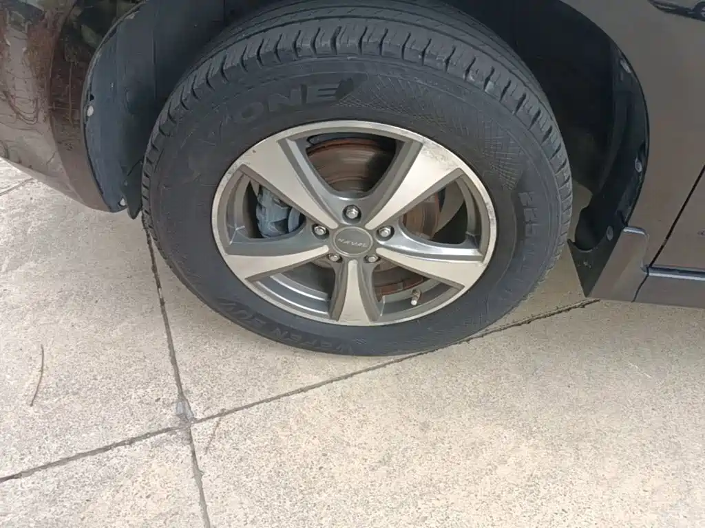 Haval H6 — миниатюра 23