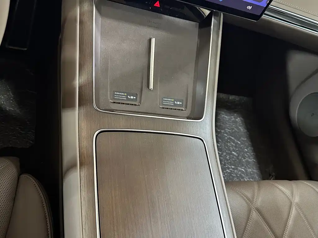 Xiangjie Xiangjie S9 — миниатюра 13