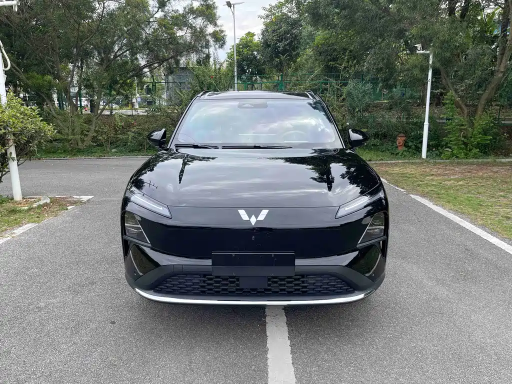 Wuling Xingguang S — миниатюра 2
