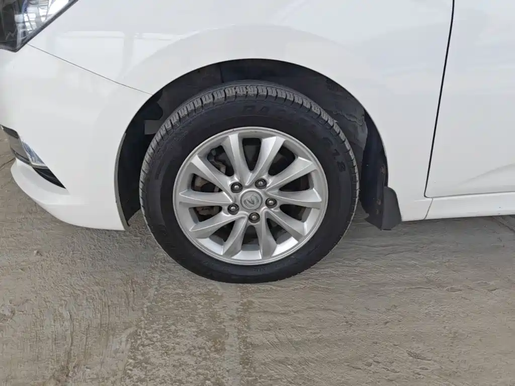 Changan V7 — миниатюра 23