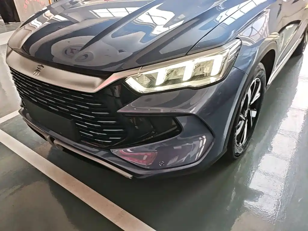BYD Pro New Energy — миниатюра 24
