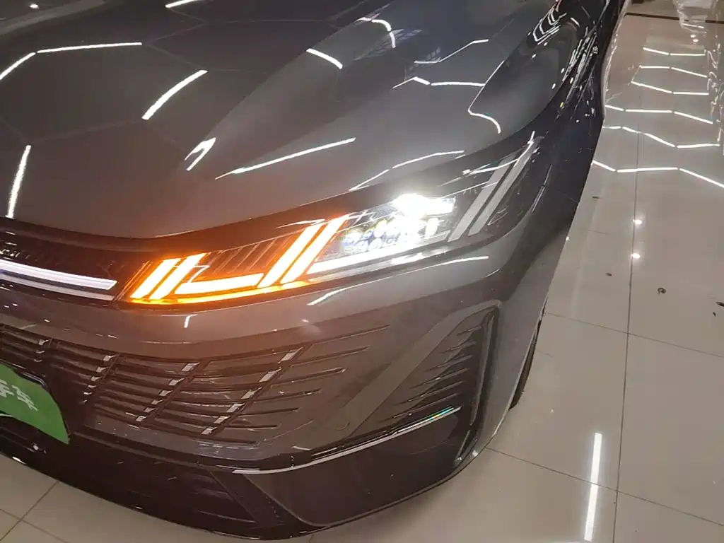 Changan Eado — миниатюра 24