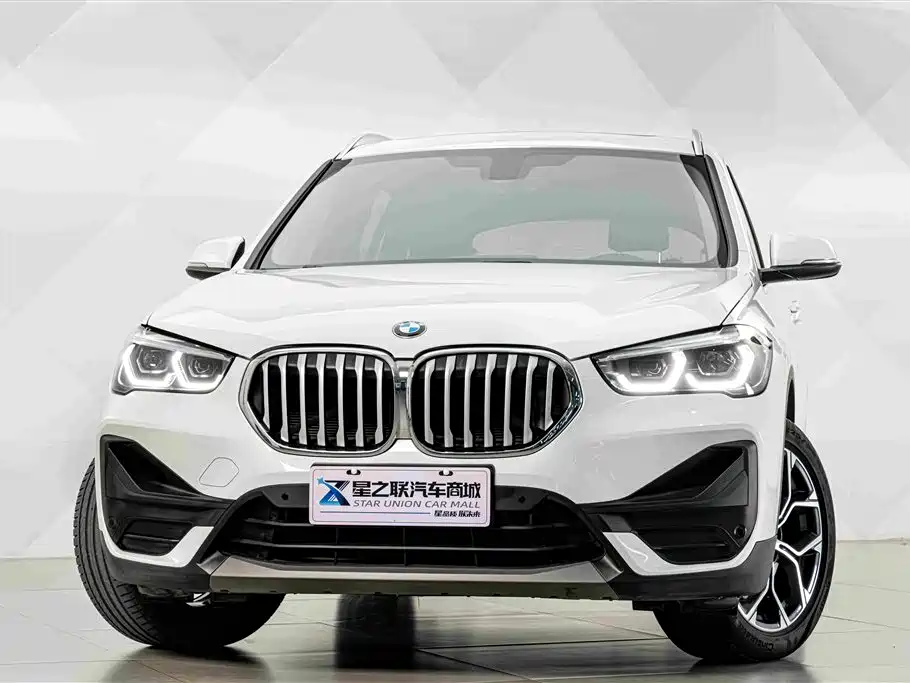 BMW X1 — миниатюра 3
