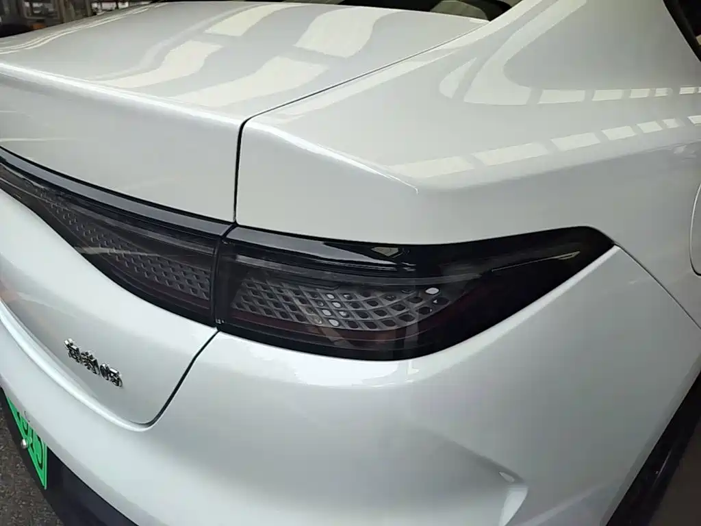 BYD Seal 05 DM-i — миниатюра 8