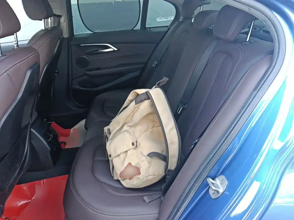 BMW 1 Series — миниатюра 18
