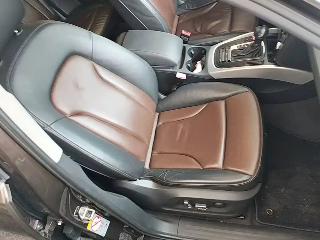 Audi Q5 — миниатюра 25
