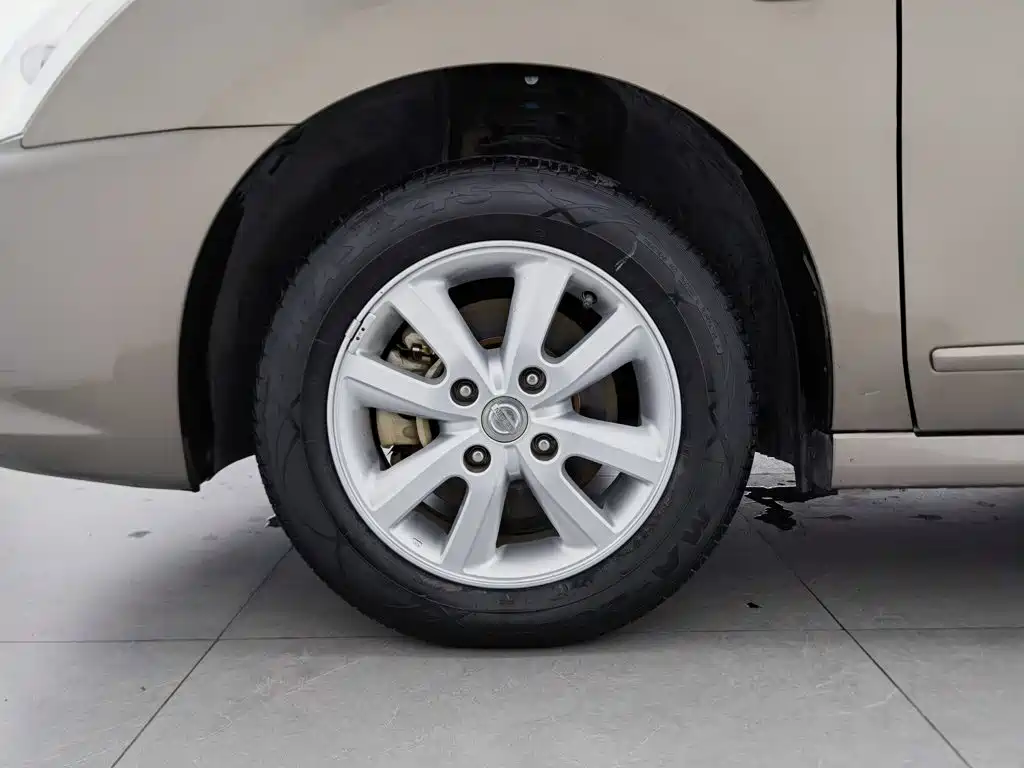 Nissan Sylphy — миниатюра 17