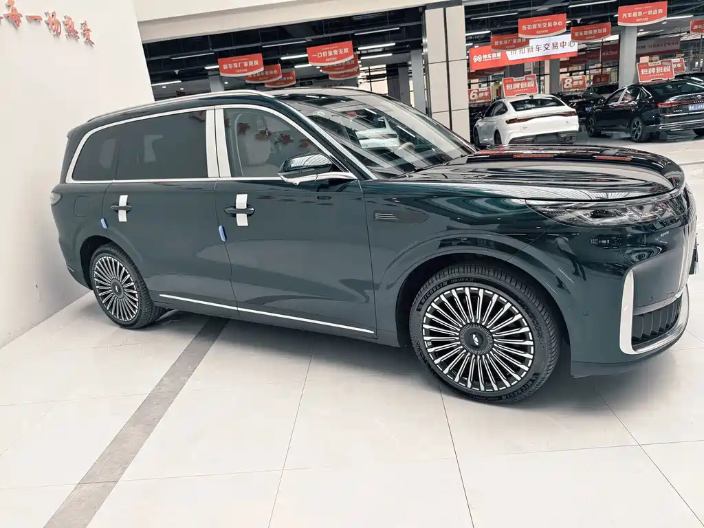 Fulwin Fengyun T11 — миниатюра 3