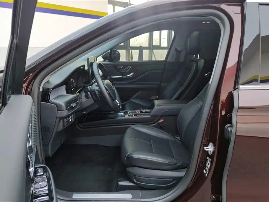 Lincoln Corsair 2020 2.0T Premium