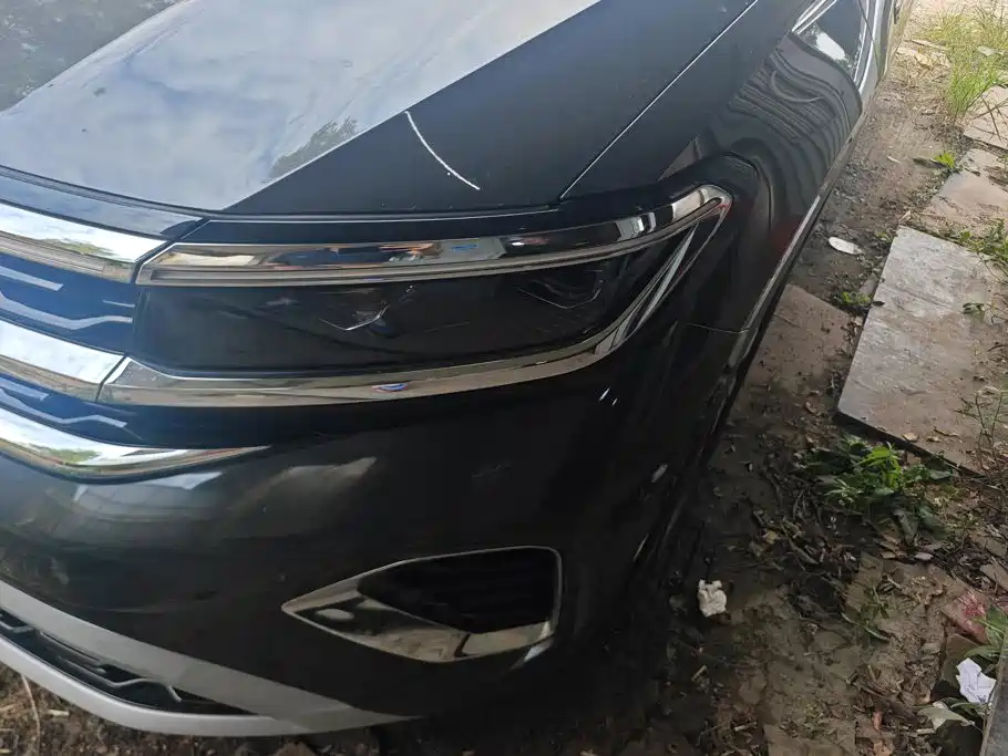 Volkswagen Talagon — миниатюра 5