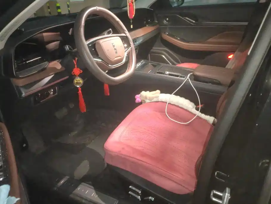 Lincoln Z — миниатюра 9