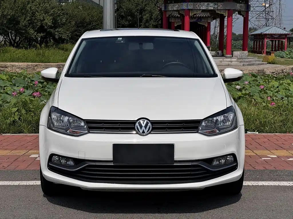 Volkswagen Polo — миниатюра 7