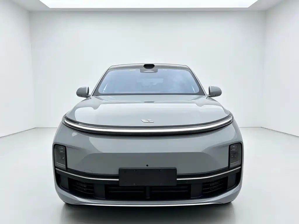 Li Auto Li L9 — миниатюра 2