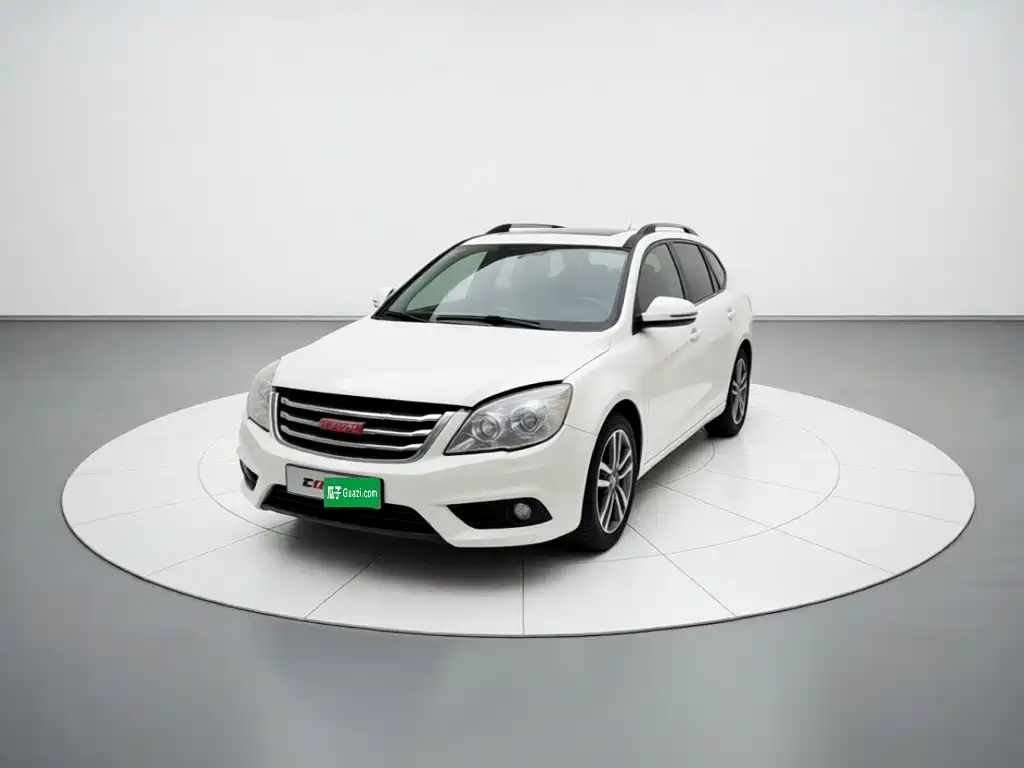Haval H6 — миниатюра 2