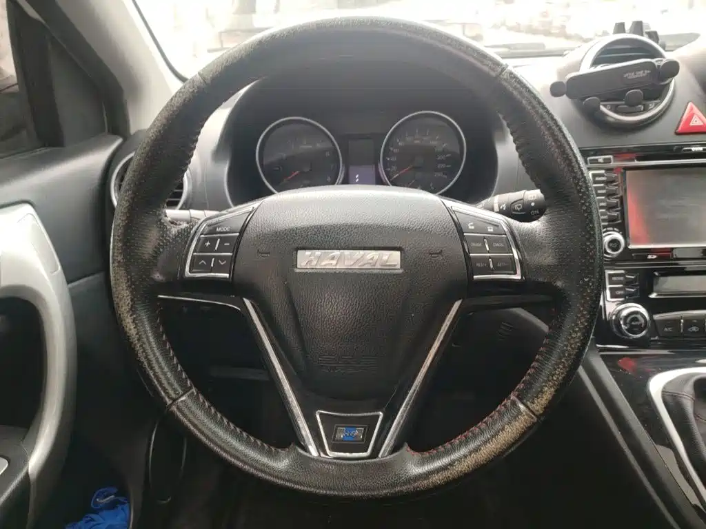 Haval H6 — миниатюра 6