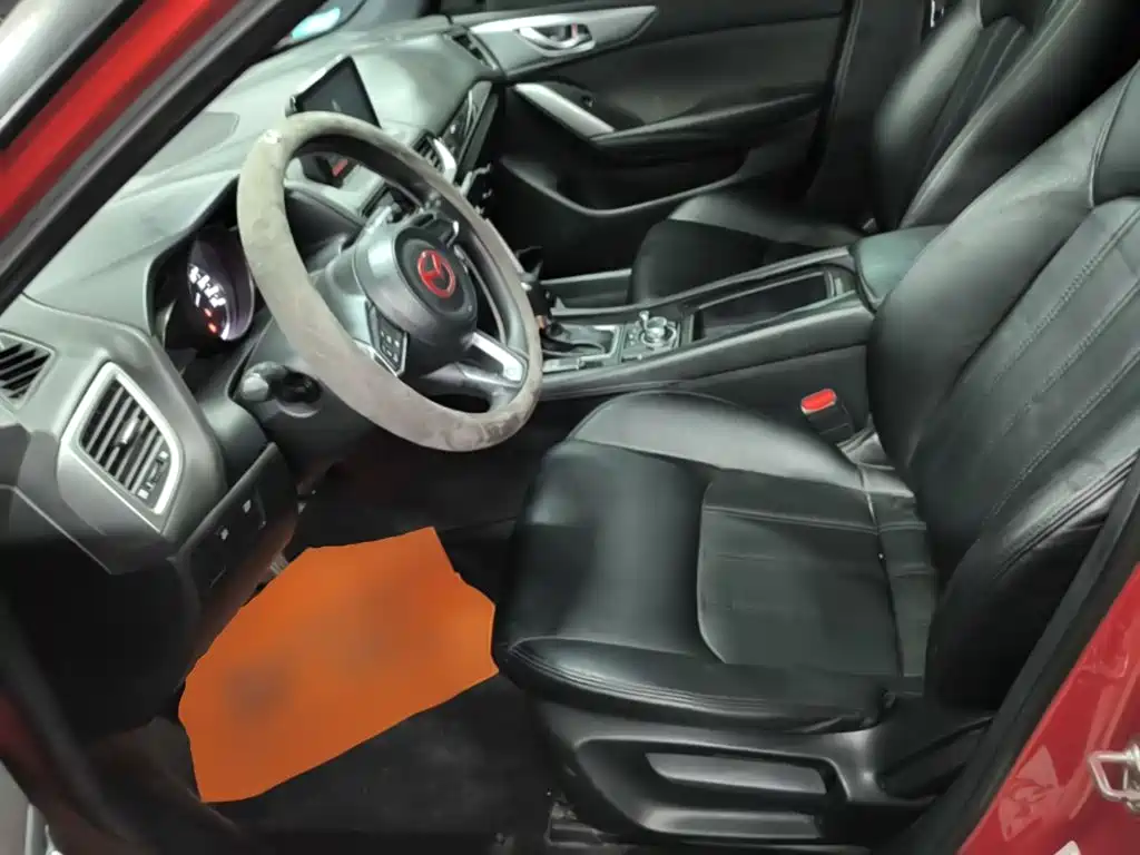 Mazda CX-4 — миниатюра 15