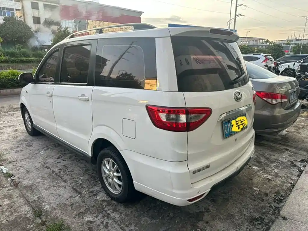 Huasu Huansu H2 — миниатюра 4