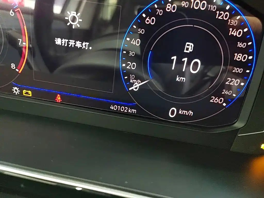 Volkswagen Sagitar — миниатюра 12