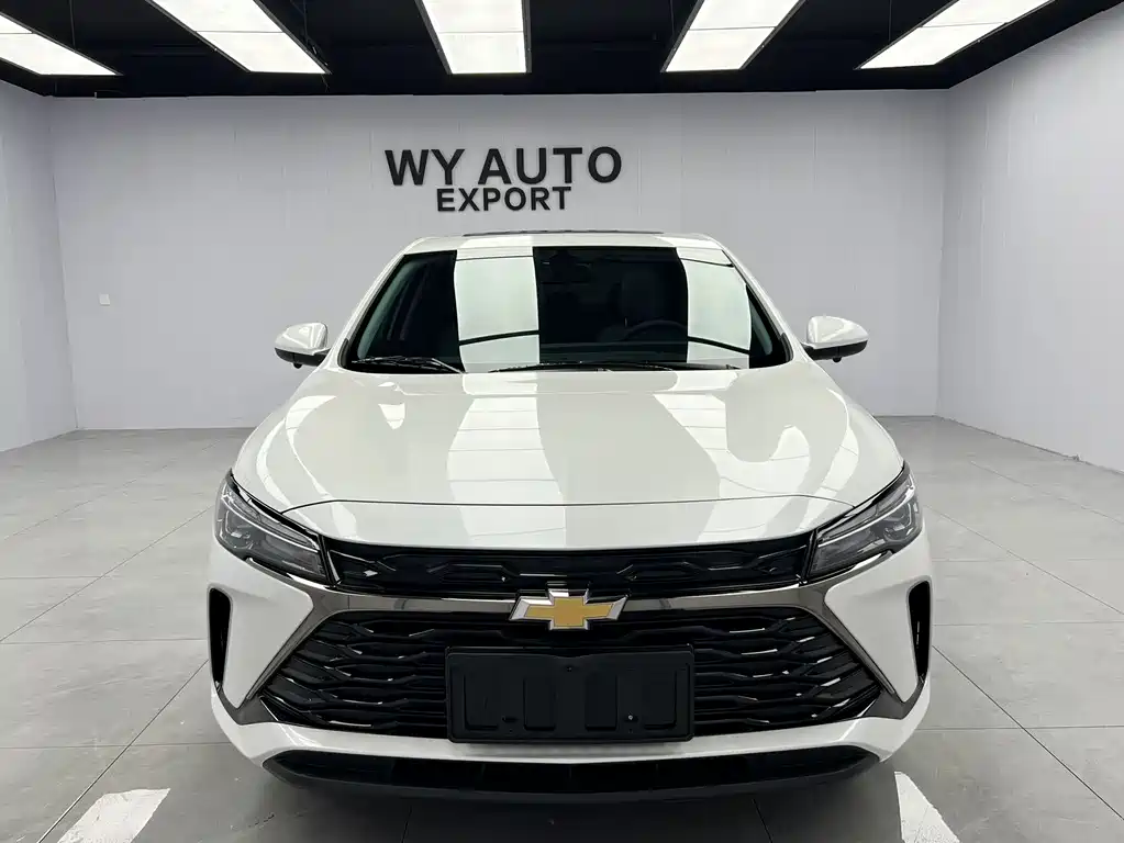 Chevrolet Monza — миниатюра 2