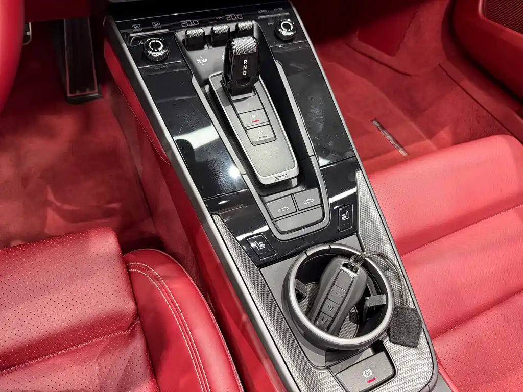 Porsche 911 — миниатюра 11