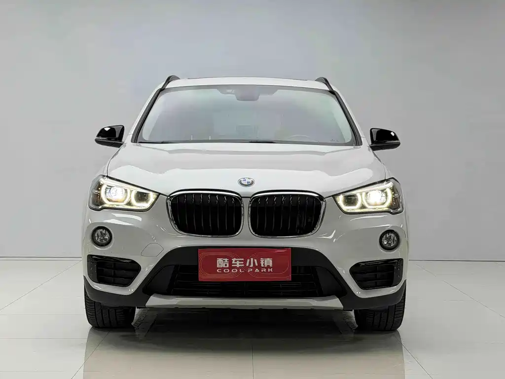 BMW X1 — миниатюра 2