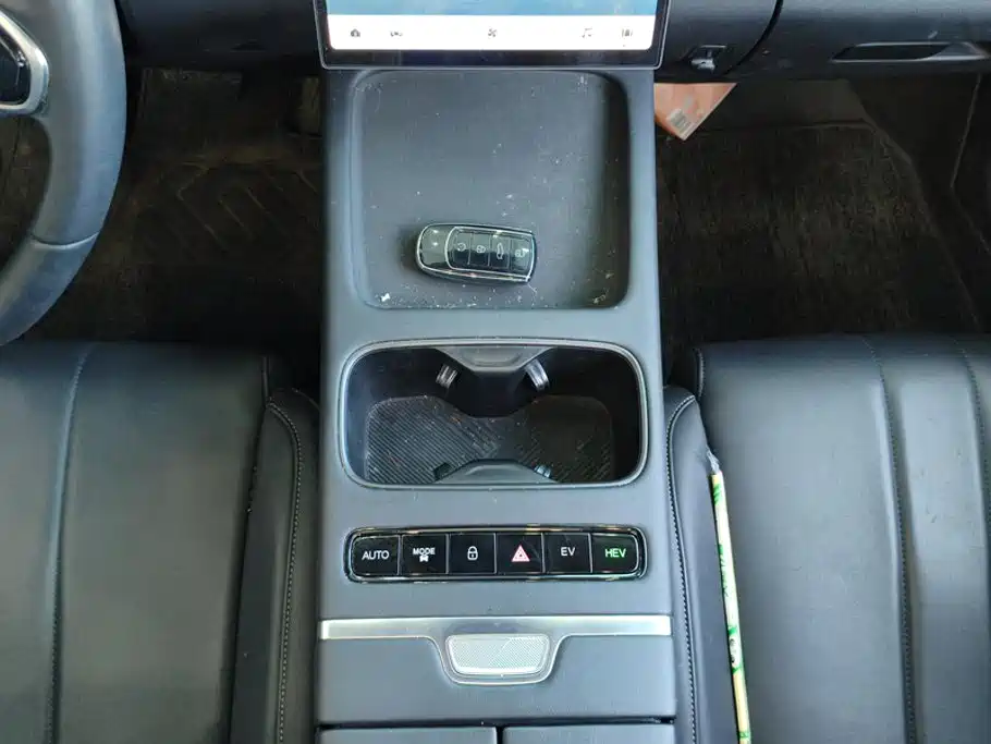Chery C-DM — миниатюра 16