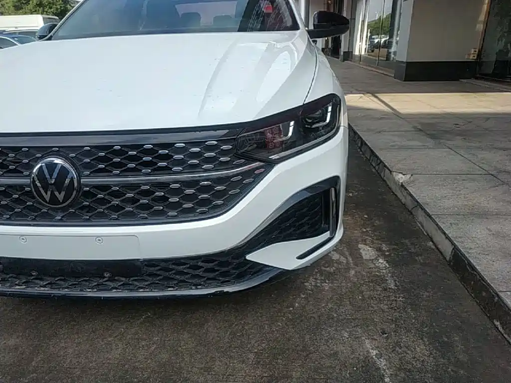 Volkswagen Lavida — миниатюра 24