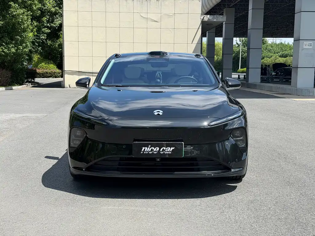NIO ET7 — миниатюра 2