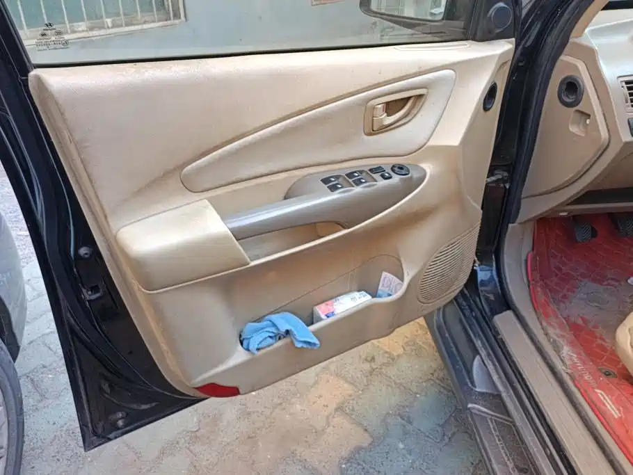 Hyundai Tucson — миниатюра 7