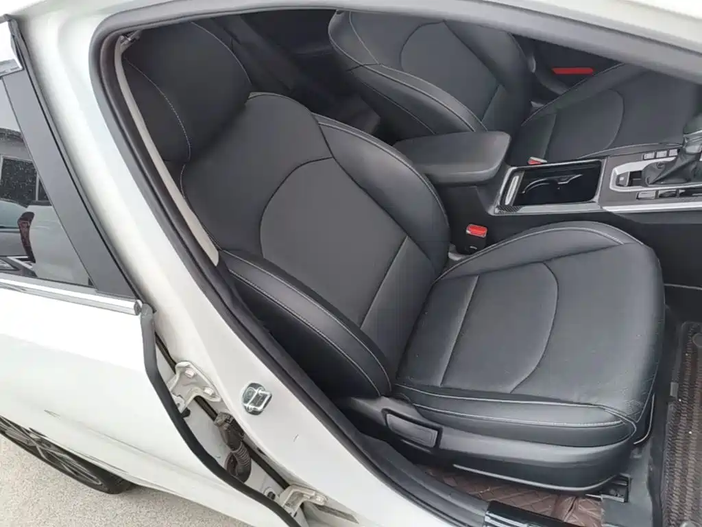 Kia K3 — миниатюра 25