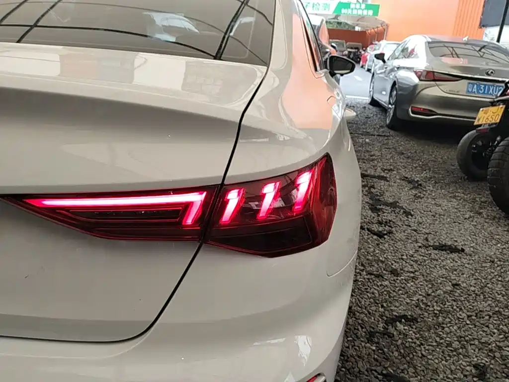 Audi A3 — миниатюра 8