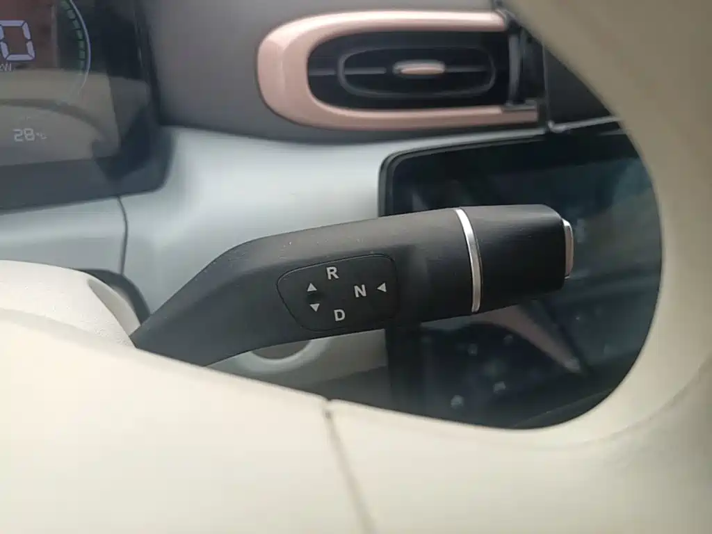 Leapmotor Leapmotor T03 — миниатюра 14