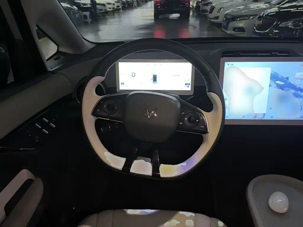 ARCFOX S — миниатюра 11