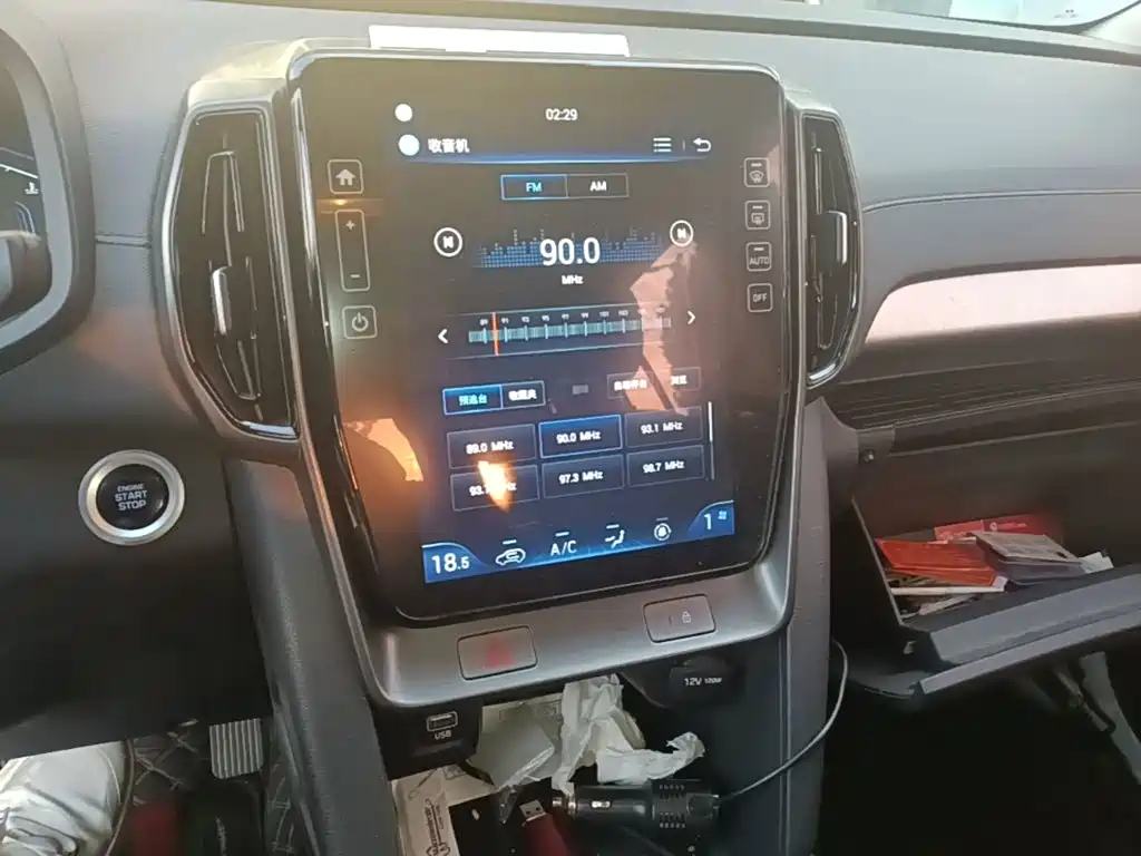 Hyundai ix35 — миниатюра 13