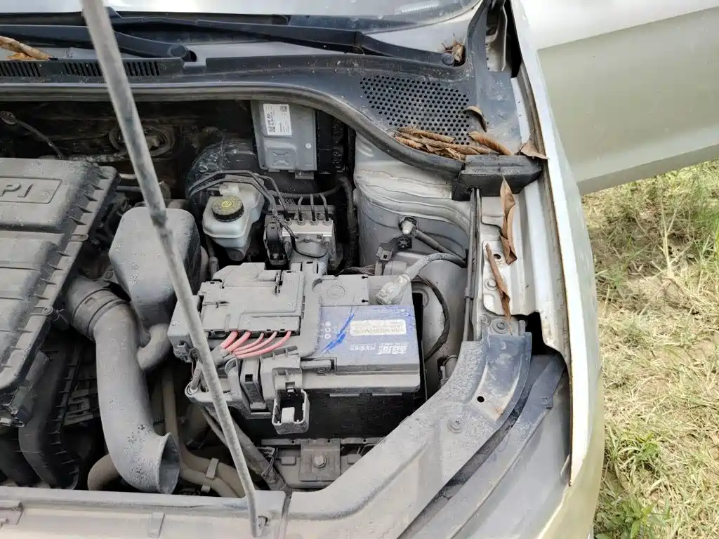 Volkswagen Jetta — миниатюра 21