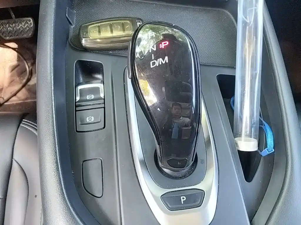 Haval F7 — миниатюра 14