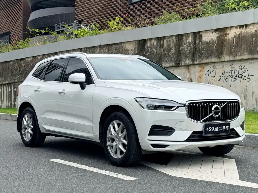 Volvo XC60 — миниатюра 2