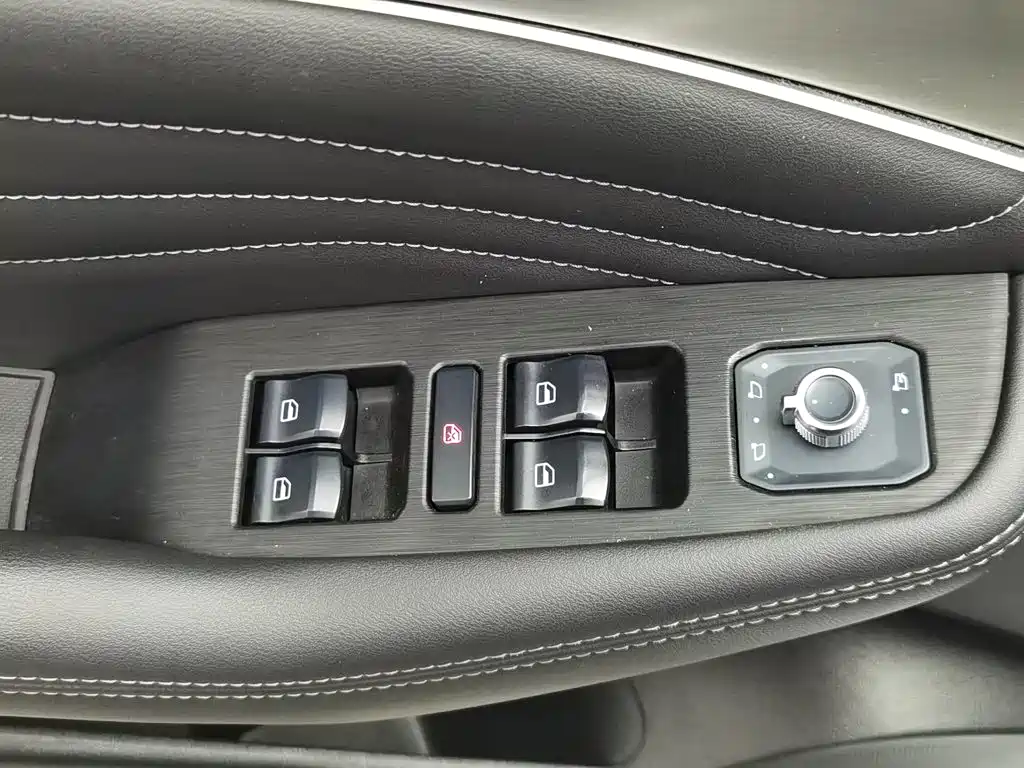 Haval F7 — миниатюра 9