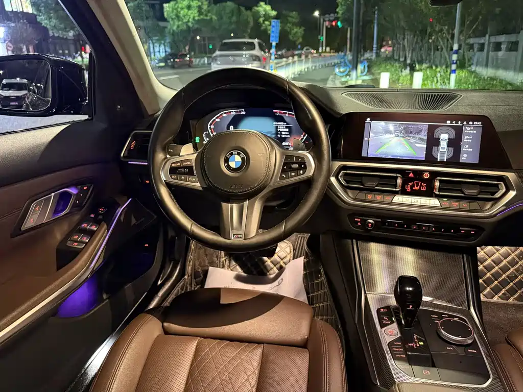 BMW X3 — миниатюра 6
