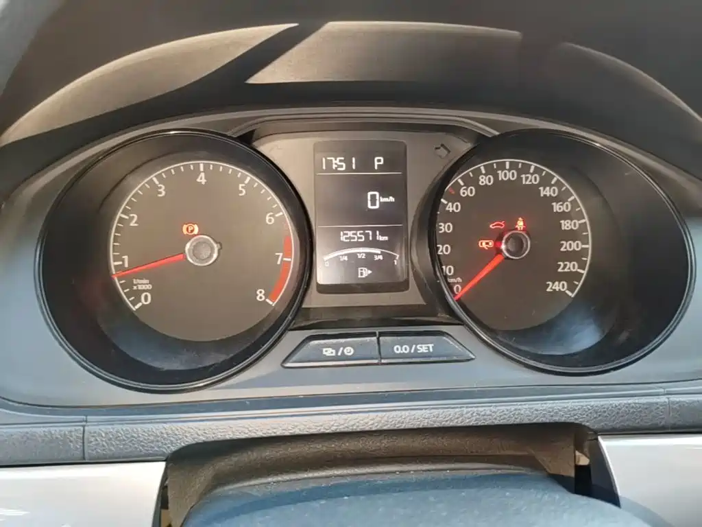 Volkswagen Lavida — миниатюра 16