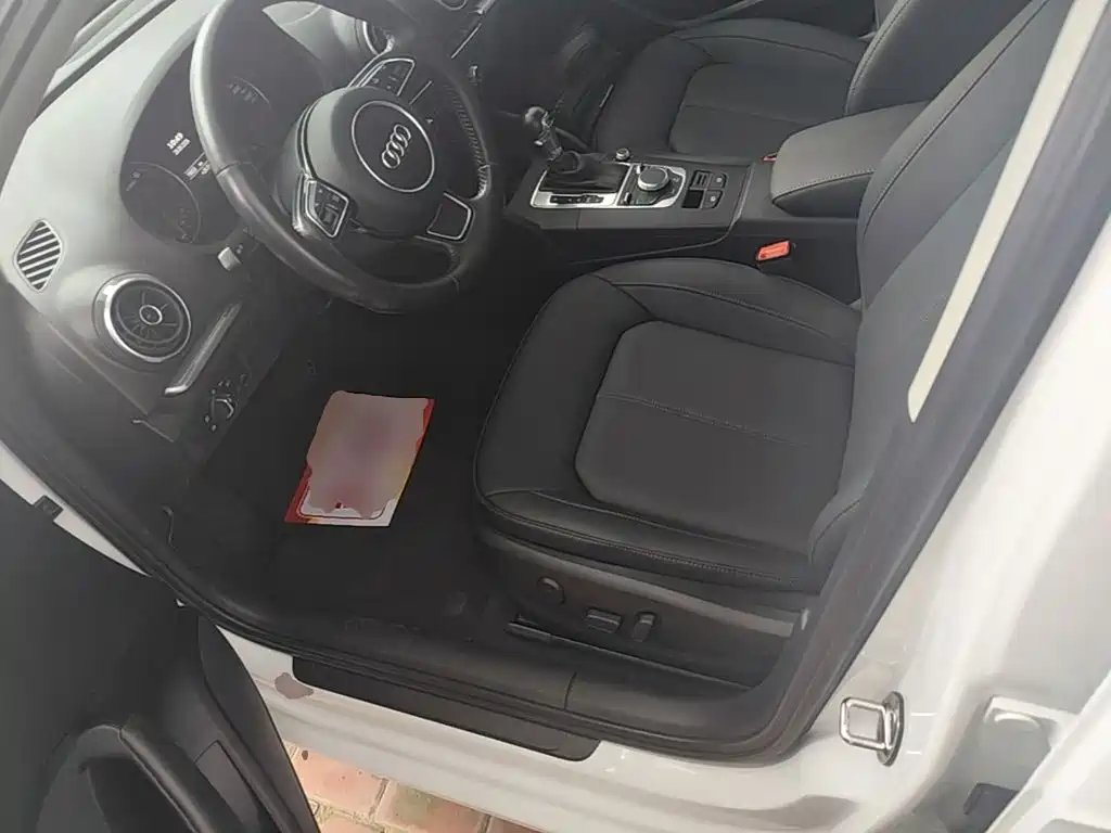 Audi A3 — миниатюра 15